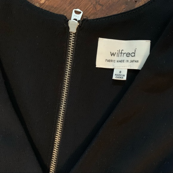 Aritiza Wilfred Foucault Dress - Picture 4 of 5